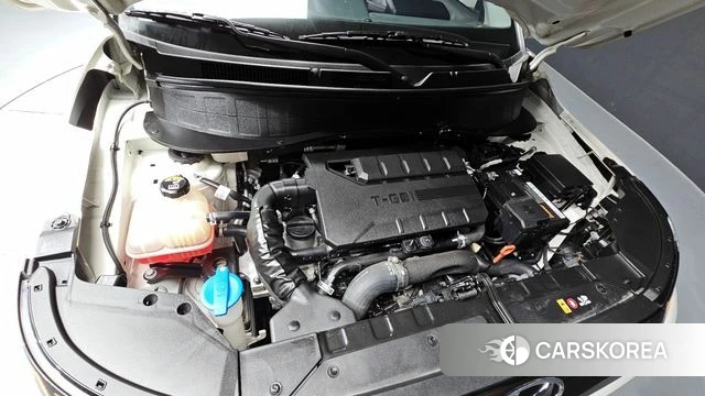 Hyundai Casper id 4409541 из Кореи 27