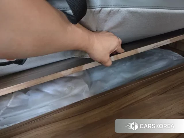 Hyundai The New Grand Starex id 3018409 из Кореи 16