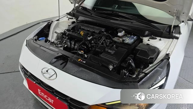 Hyundai Avante (CN7) id 3832671 из Кореи 16