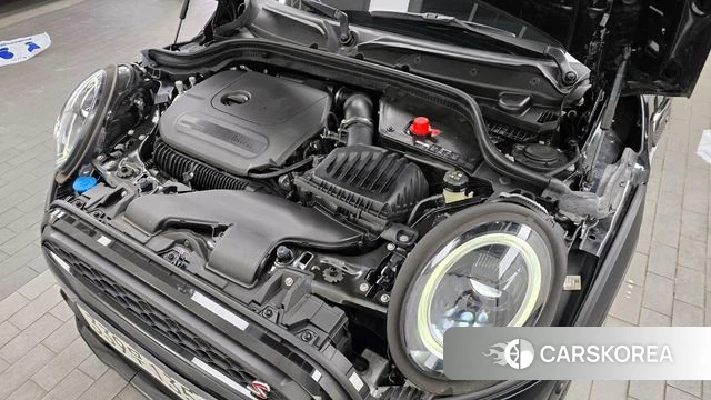 Mini Cooper S id 3859249 из Кореи 16