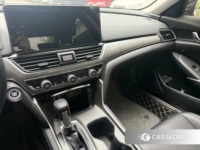 Honda Accord id 4290680 из Китая 10