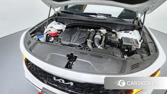 Kia Sorento 4th Generation id 3394567 из Кореи 16