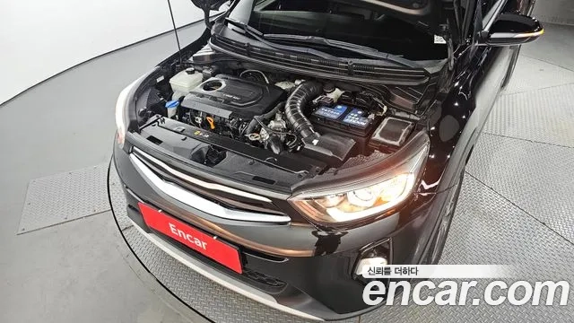 Kia Stonic id 2956819 из Кореи 16