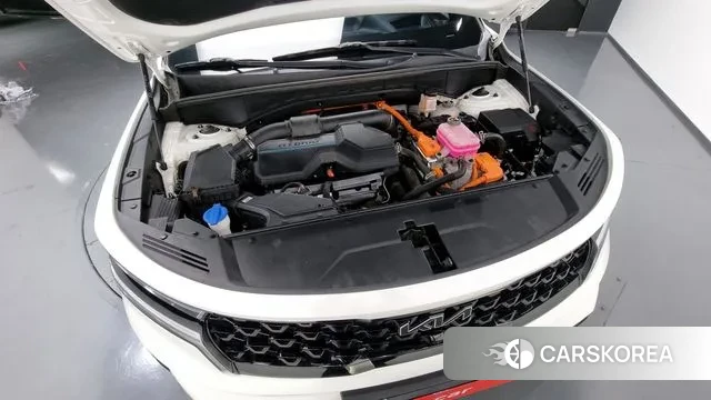 Kia Sorento 4th Generation id 3458593 из Кореи 16