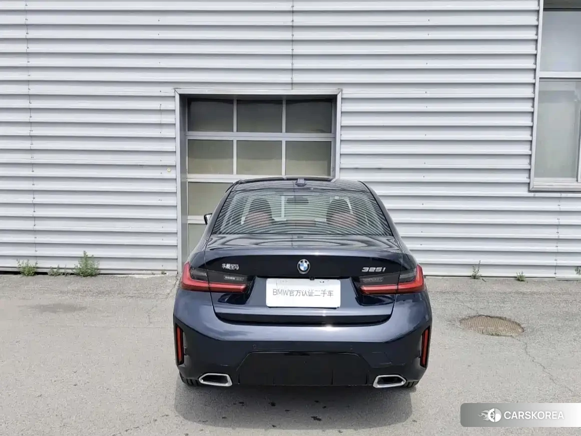 BMW 3 series id 4600535 из Китая 10