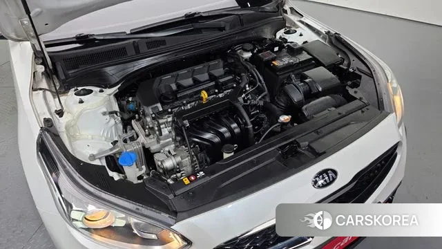 Kia Come New K3 id 3703664 из Кореи 16