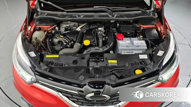 Renault Korea (Samsung) New QM3 id 4684072 из Кореи 16