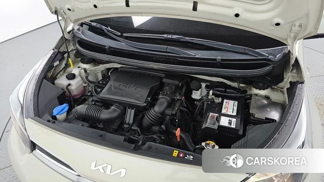 Kia Morning Urban (JA) id 4323253 из Кореи 16