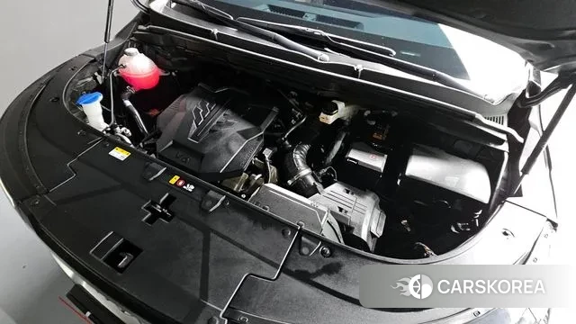 Kia The New Carnival 4th Generation id 3648906 из Кореи 16