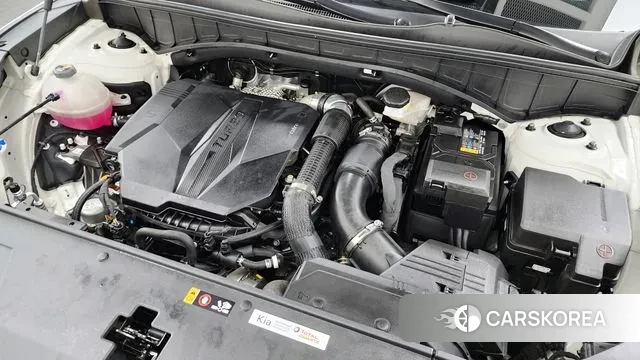 Kia The New Sorento 4th Generation id 3462236 из Кореи 16