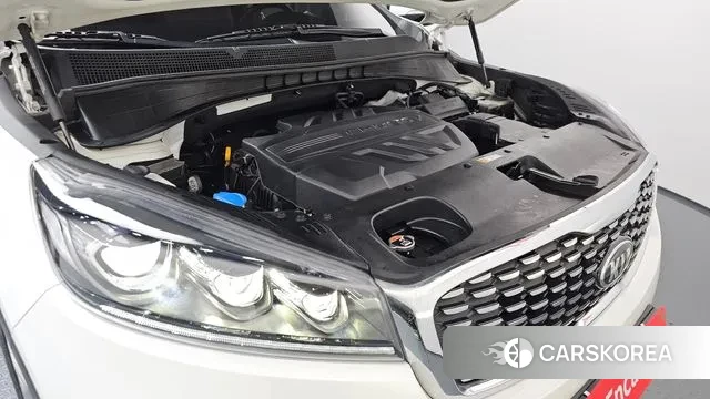 Kia The New Sorento id 3375147 из Кореи 16