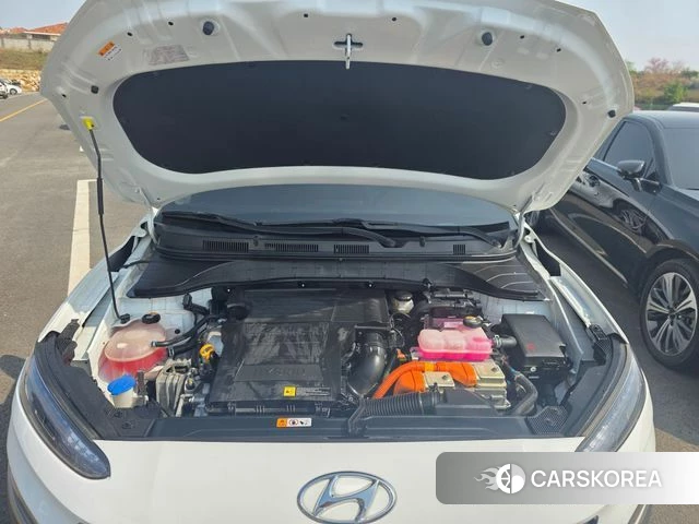 Hyundai The New Kona Hybrid id 3941494 из Кореи 12