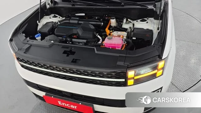 Hyundai Santa Fe (MX5) id 3426570 из Кореи 16