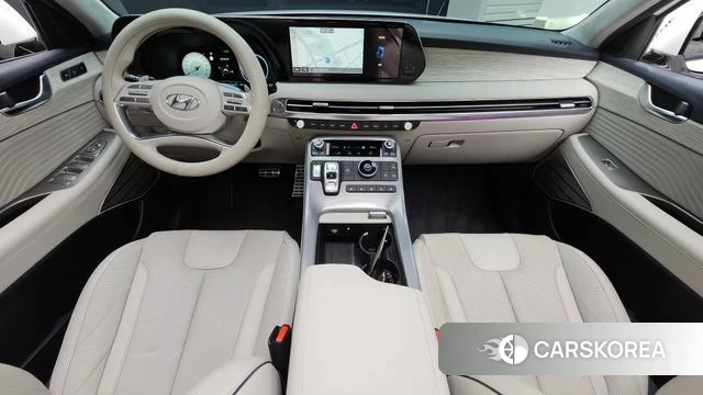 Hyundai The New Palisade id 4489030 из Кореи 30