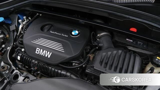 BMW X2 (F39) id 4677557 из Кореи 16