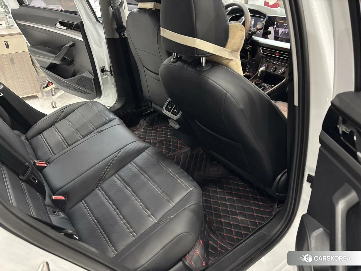 Volkswagen Lavida id 4455177 из Китая 17