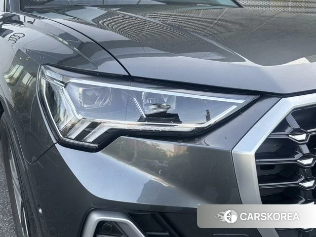 Audi Q3 id 4273326 из Китая 18