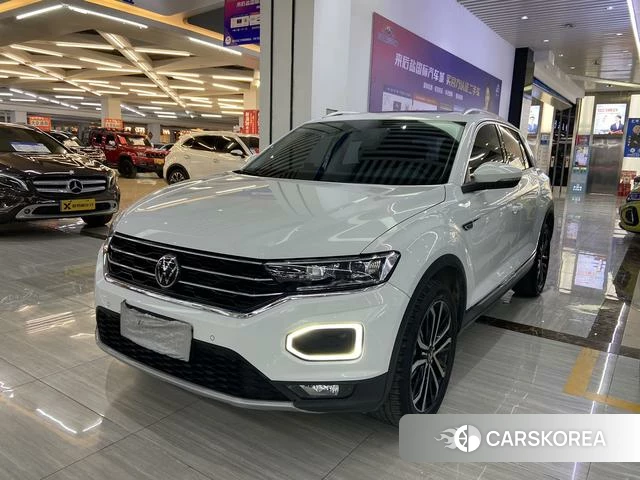 Volkswagen Exploring songs id 4277528 из Китая 19