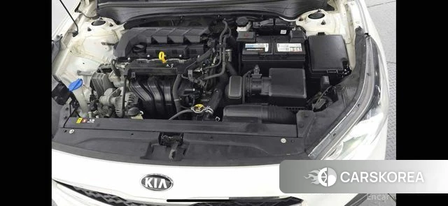 Kia Come New K3 id 4770825 из Кореи 16