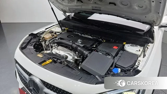 Mercedes-Benz GLB-Class X247 id 3607272 из Кореи 16