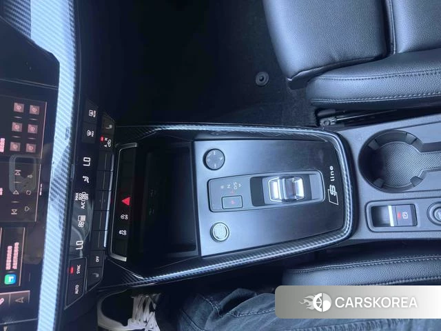 Audi A3 id 4313438 из Китая 16