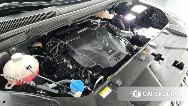 Kia Carnival 4th generation id 3831979 из Кореи 16