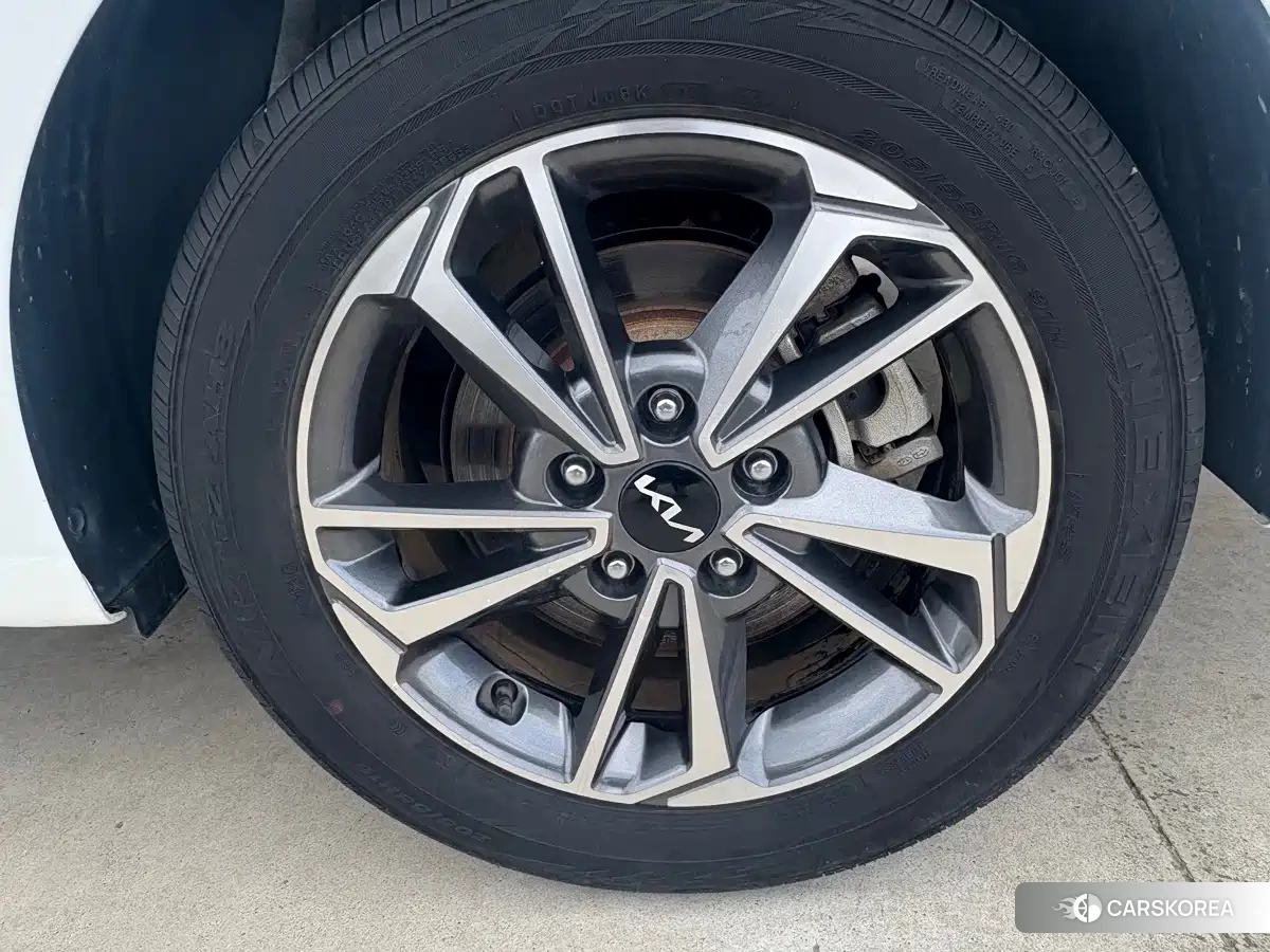 Kia K3 id 4649278 из Китая 10