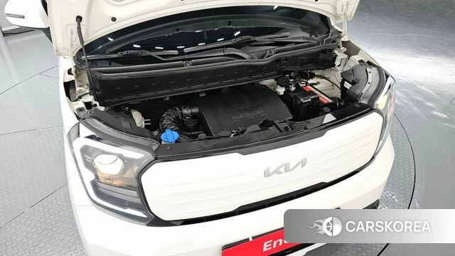 Kia The New Kia Ray id 3832420 из Кореи 16