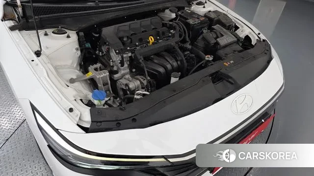 Hyundai The New Avante (CN7) id 3711620 из Кореи 16