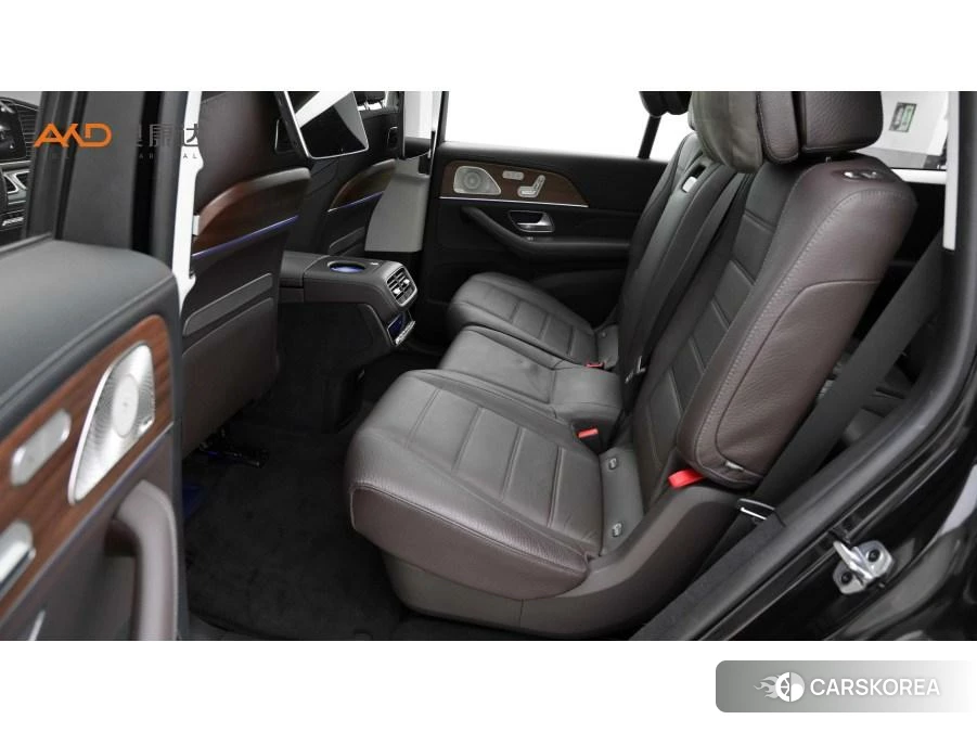Mercedes-Benz GLS id 4441066 из Китая 7