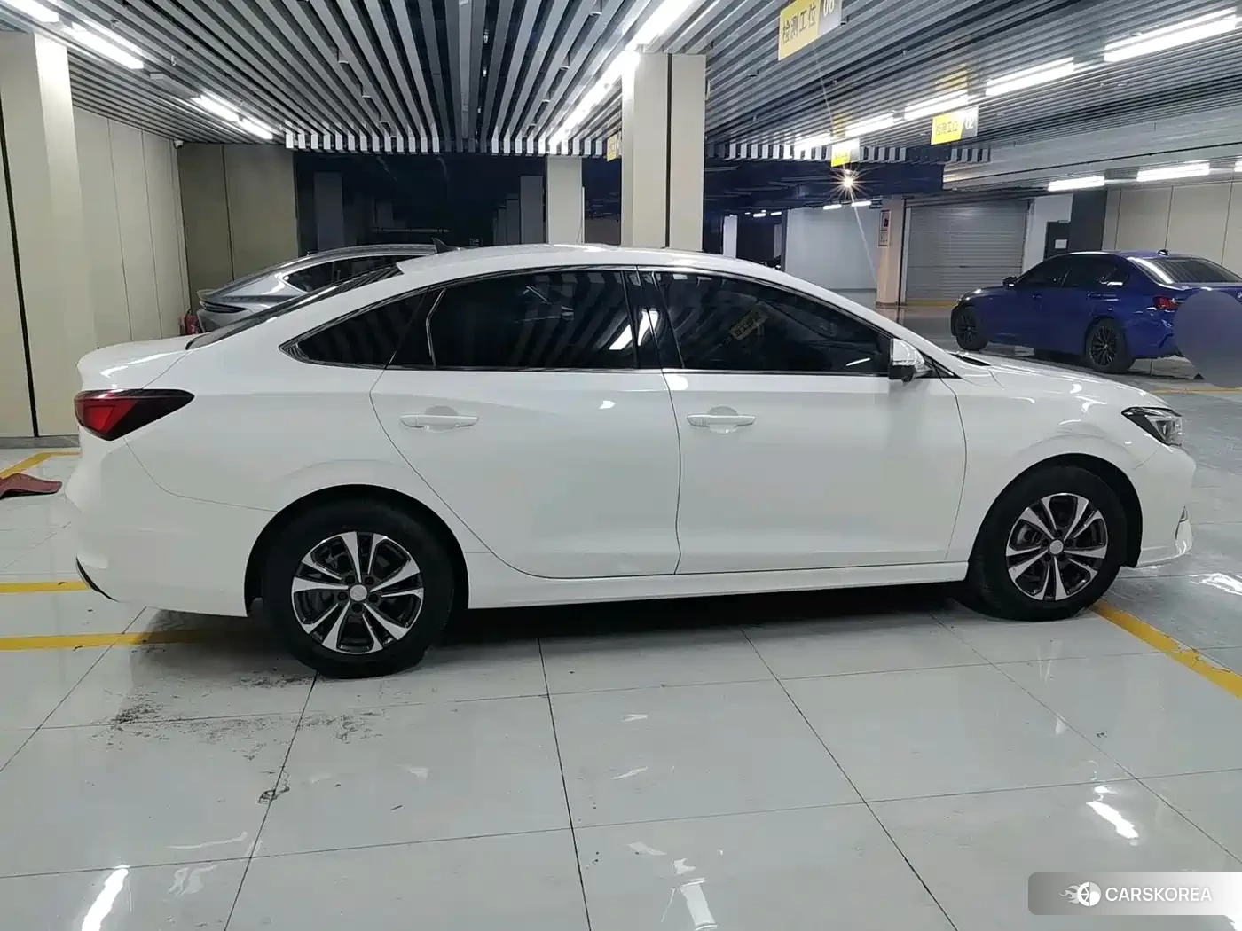 Chang'an Yidong id 4576550 из Китая 15
