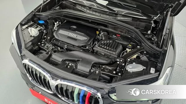 BMW X1 (F48) id 3509491 из Кореи 16