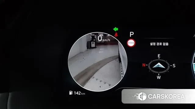 Hyundai The New Palisade id 3389105 из Кореи 16