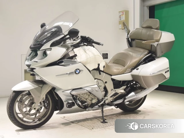 BMW K1600GTL 2014 из Японии