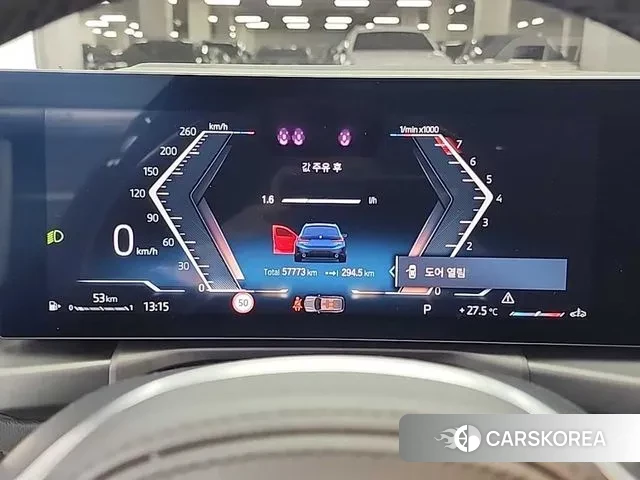 BMW 3 Series (G20) id 3036741 из Кореи 15