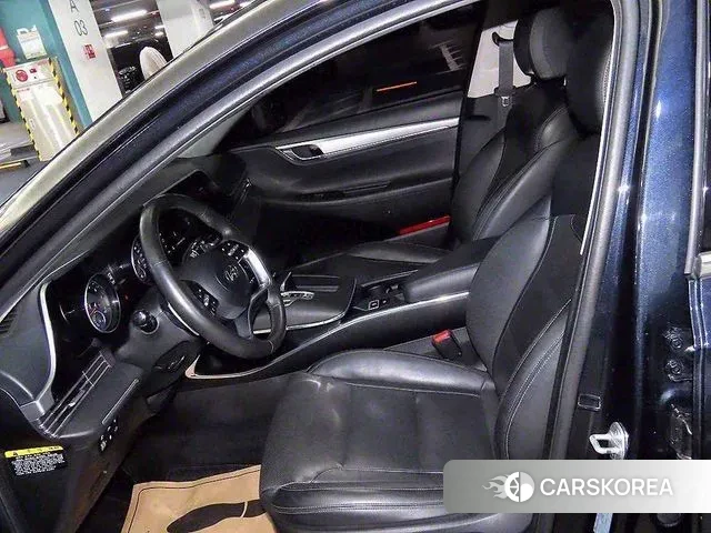 Hyundai The New Grandeur IG id 2997762 из Кореи 16