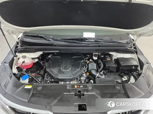 Kia Carnival 4th generation id 3447802 из Кореи 16