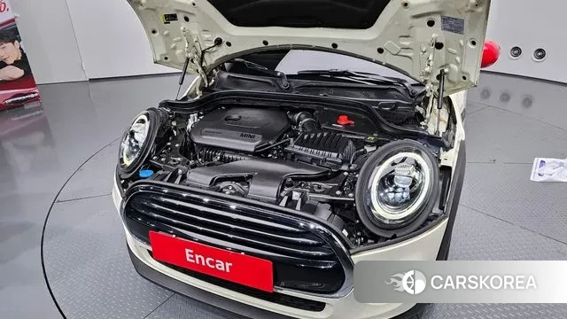 Mini Cooper id 3601805 из Кореи 16