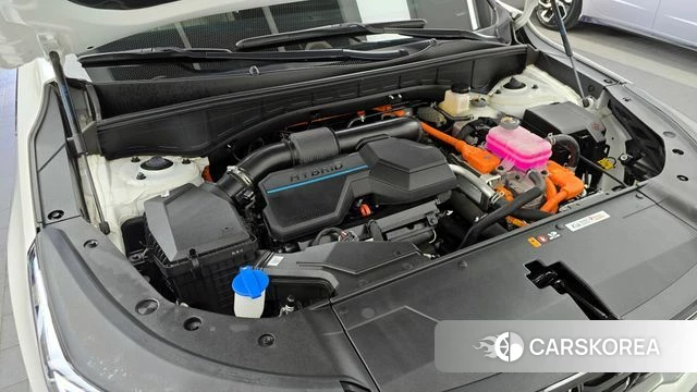 Kia The New Sorento 4th Generation id 3876899 из Кореи 16