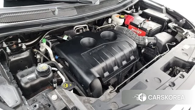 Ford Explorer id 3631794 из Кореи 16