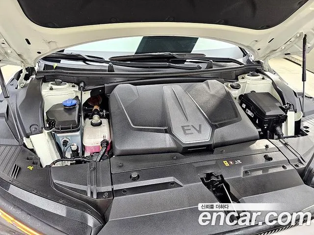 Kia EV6 id 2719155 из Кореи 16