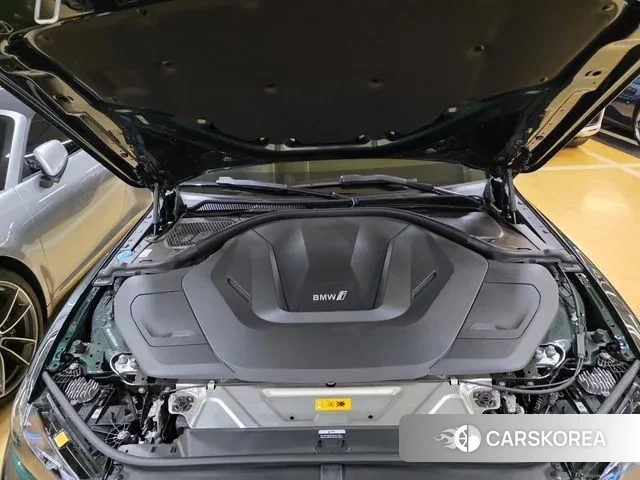 BMW i4 id 2910158 из Кореи 15