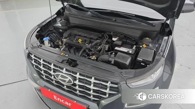 Hyundai Venue id 4415368 из Кореи 16