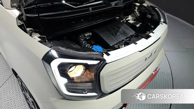 Kia The New Kia Ray id 3877275 из Кореи 16