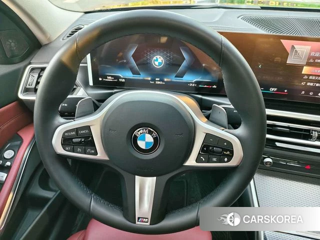 BMW 3 series id 4306842 из Китая 12