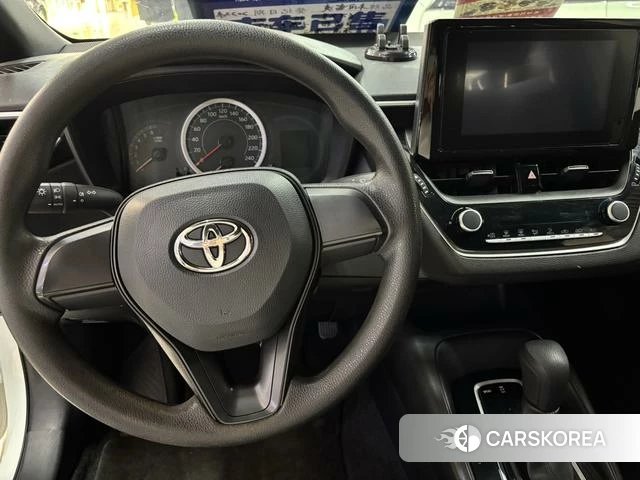 Toyota Lei Ling 2022 Белый из Китая, фото 6