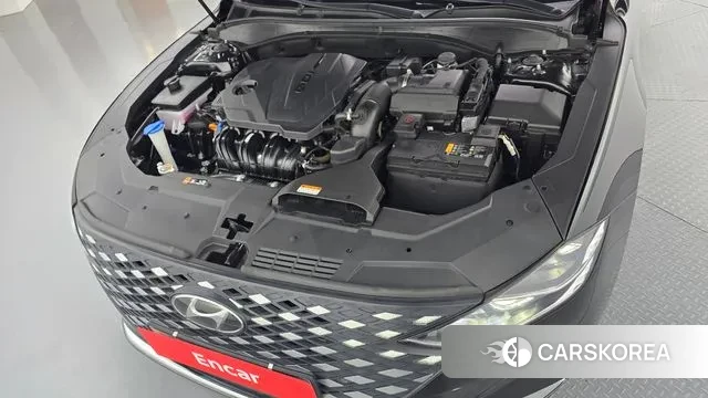 Hyundai The New Grandeur IG id 2885688 из Кореи 16