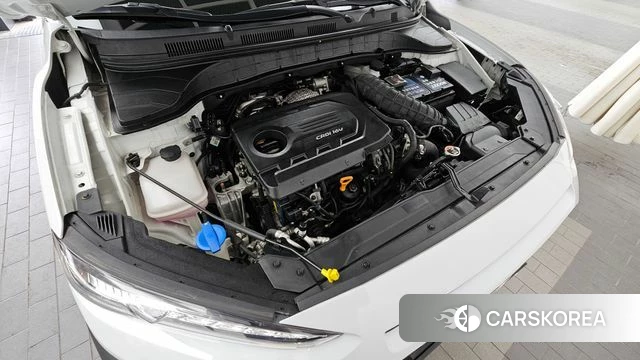 Hyundai Kona id 4345648 из Кореи 28