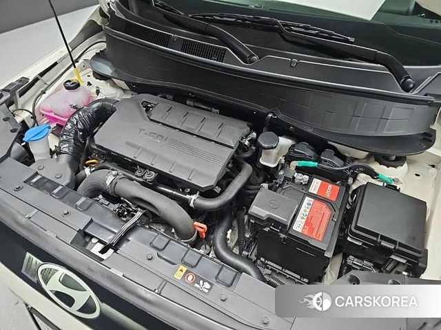 Hyundai The New Casper id 4308130 из Кореи 15