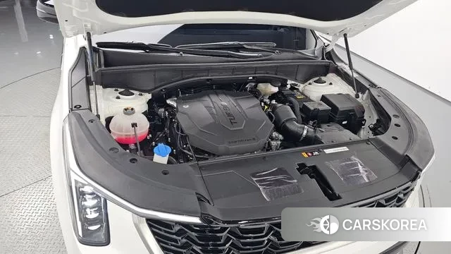 Kia The New Sorento 4th Generation id 3523302 из Кореи 16